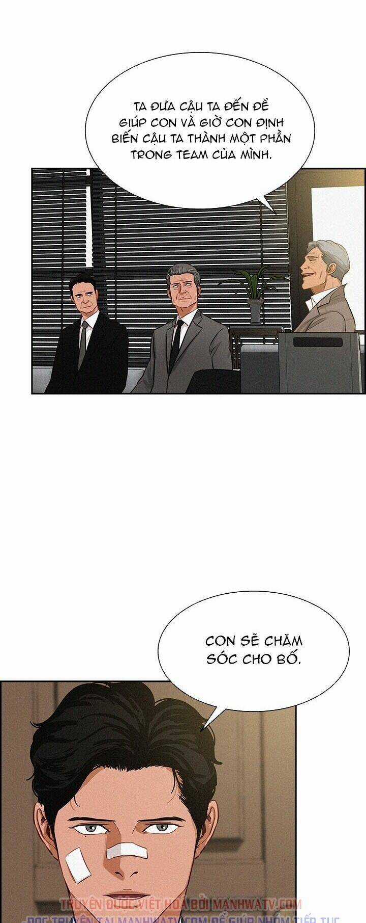 Chúa Tể Đồng Tiền - Chapter 49 - Trang 20