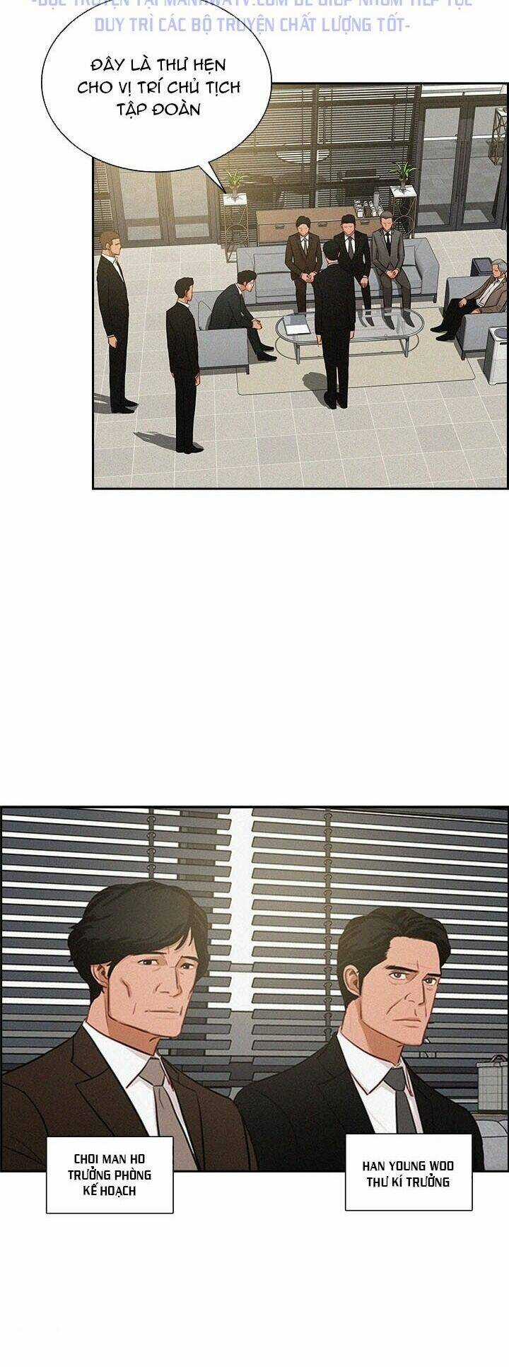 Chúa Tể Đồng Tiền - Chapter 49 - Trang 3