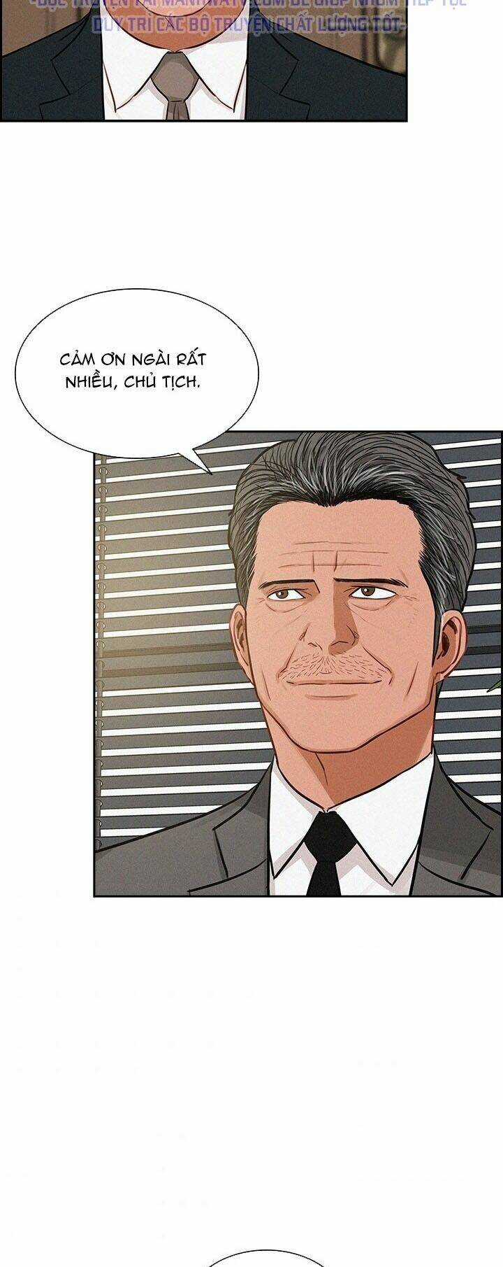 Chúa Tể Đồng Tiền - Chapter 49 - Trang 21