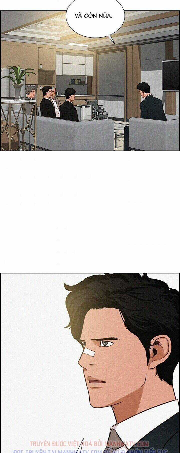Chúa Tể Đồng Tiền - Chapter 49 - Trang 22