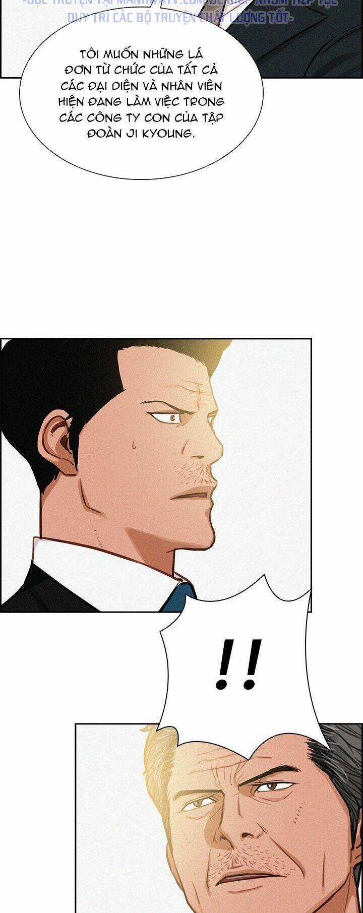 Chúa Tể Đồng Tiền - Chapter 49 - Trang 23