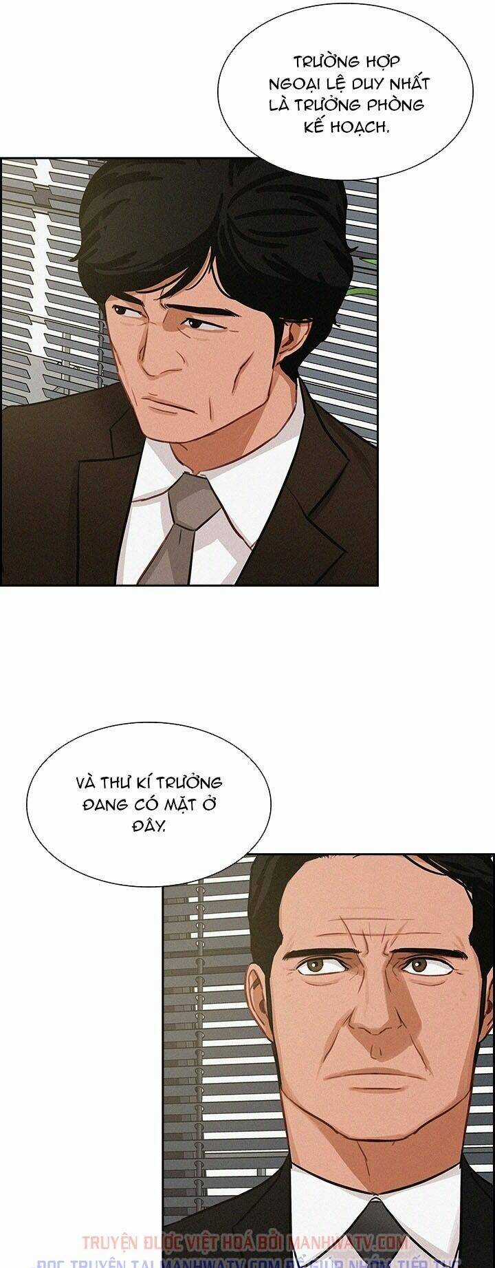 Chúa Tể Đồng Tiền - Chapter 49 - Trang 26