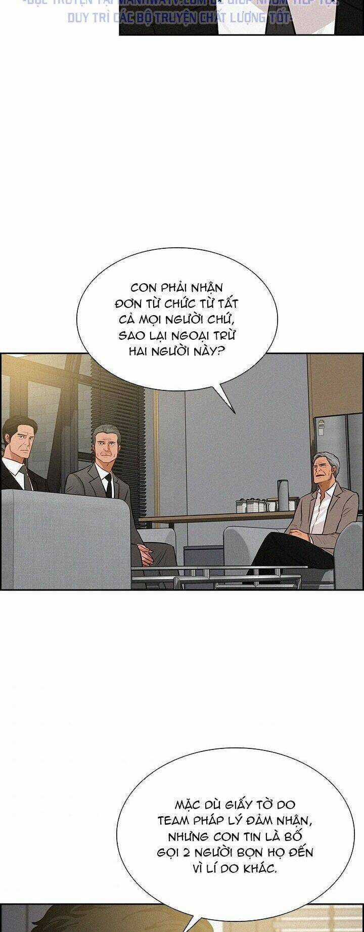 Chúa Tể Đồng Tiền - Chapter 49 - Trang 27