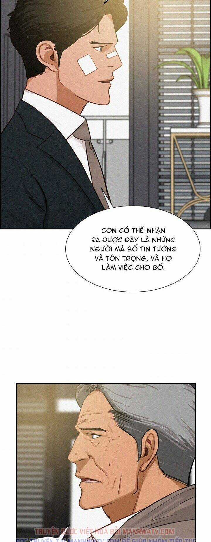 Chúa Tể Đồng Tiền - Chapter 49 - Trang 28