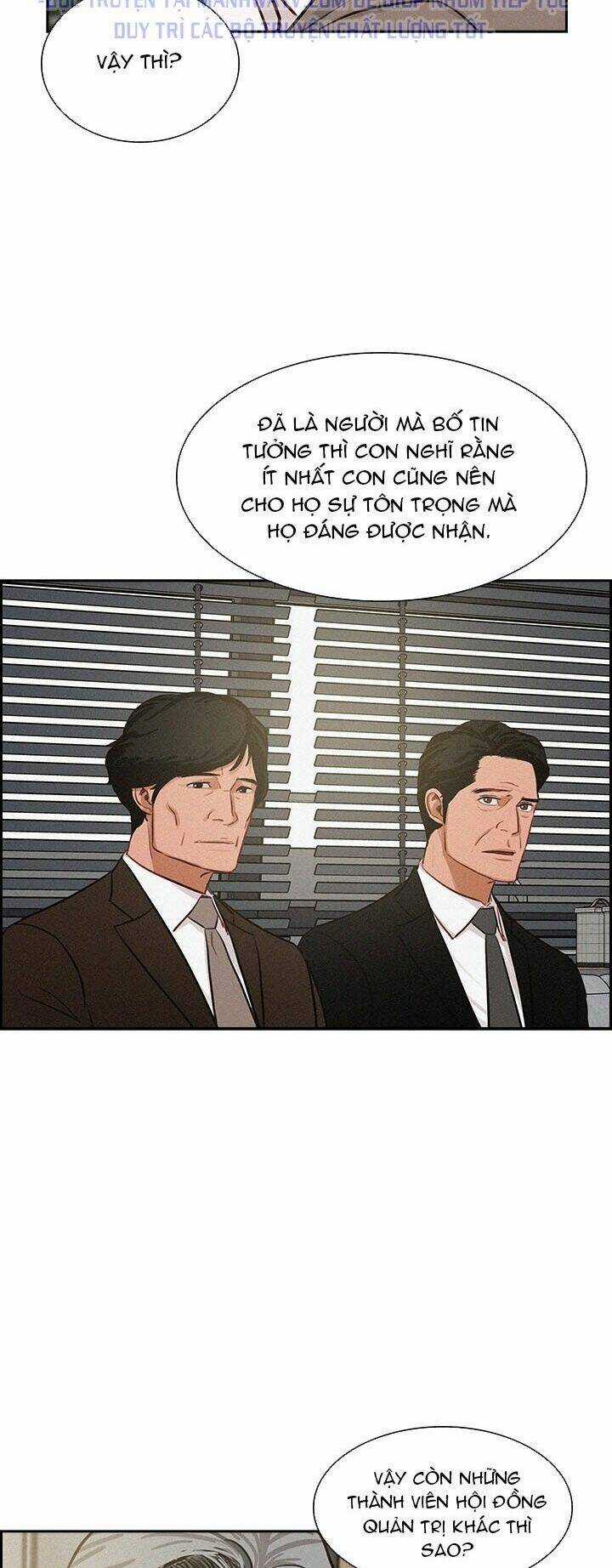 Chúa Tể Đồng Tiền - Chapter 49 - Trang 29