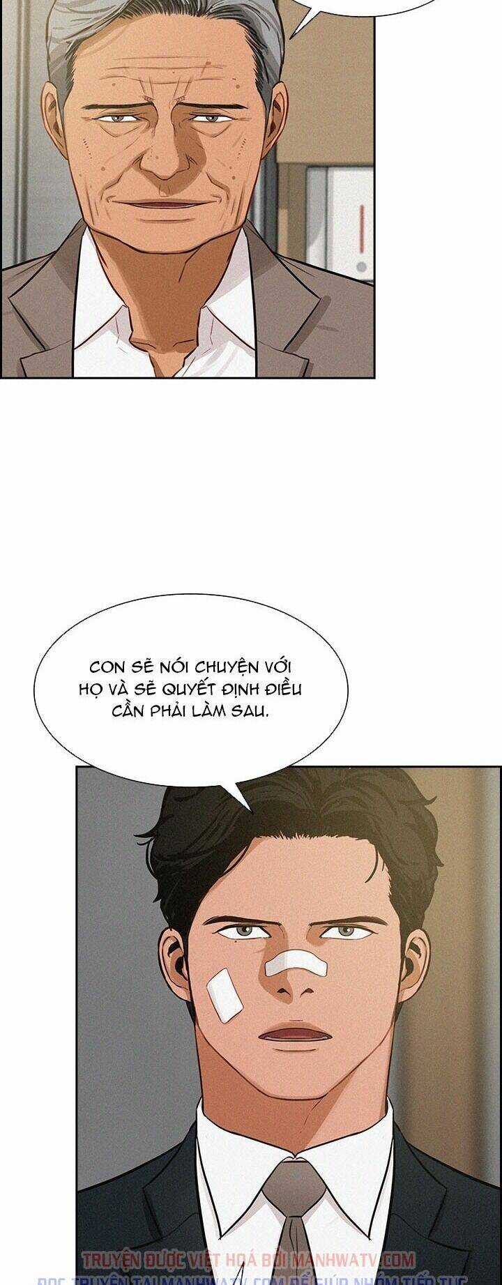 Chúa Tể Đồng Tiền - Chapter 49 - Trang 30