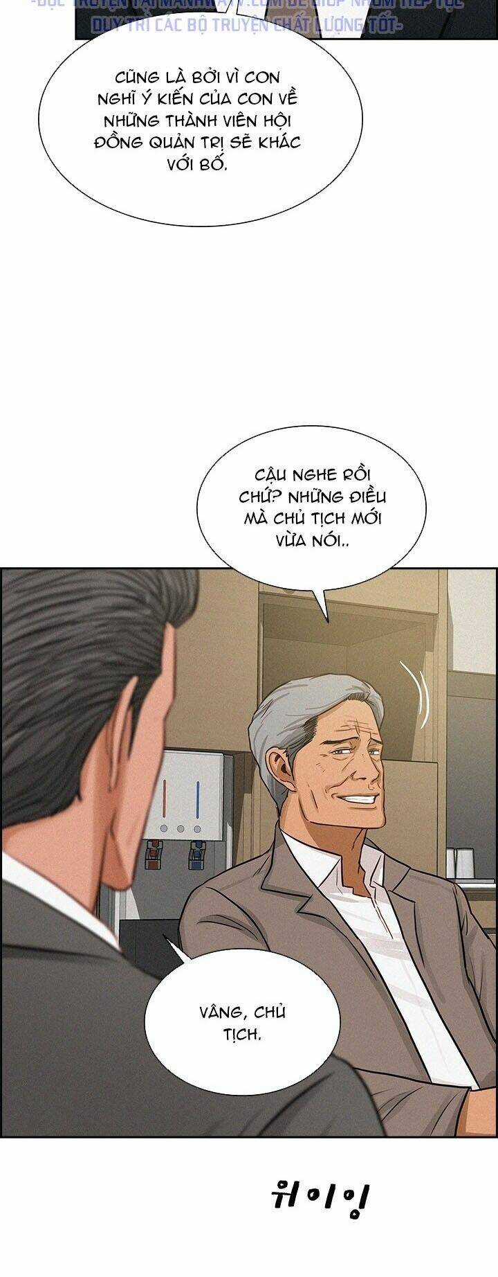 Chúa Tể Đồng Tiền - Chapter 49 - Trang 31