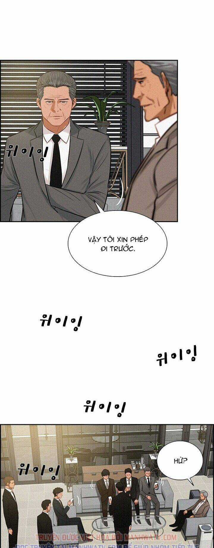 Chúa Tể Đồng Tiền - Chapter 49 - Trang 32