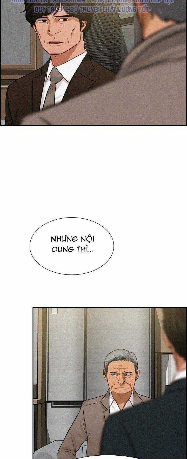 Chúa Tể Đồng Tiền - Chapter 49 - Trang 35