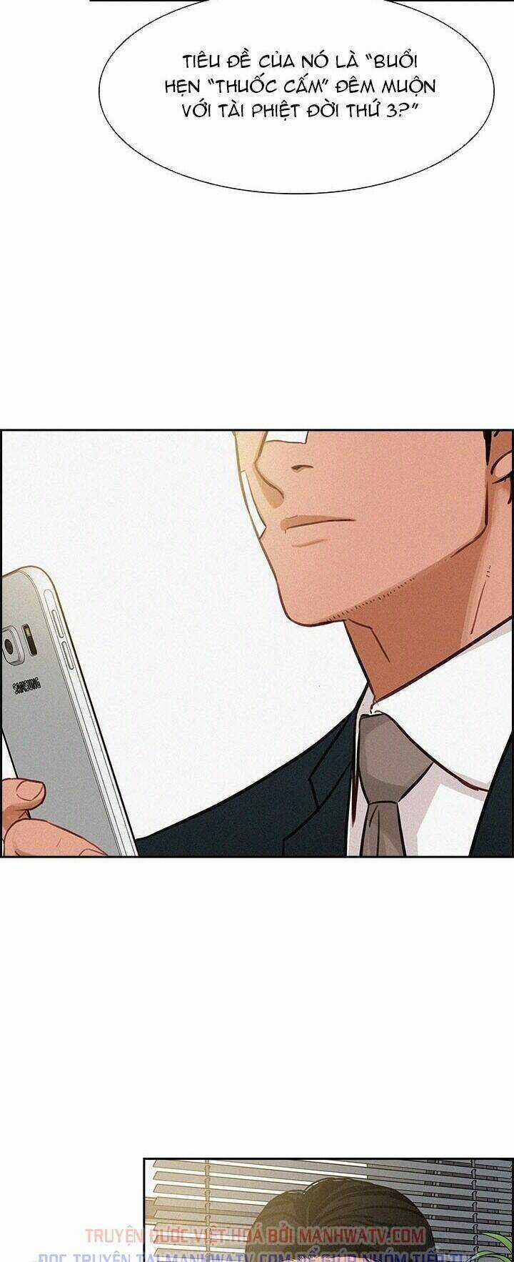 Chúa Tể Đồng Tiền - Chapter 49 - Trang 36