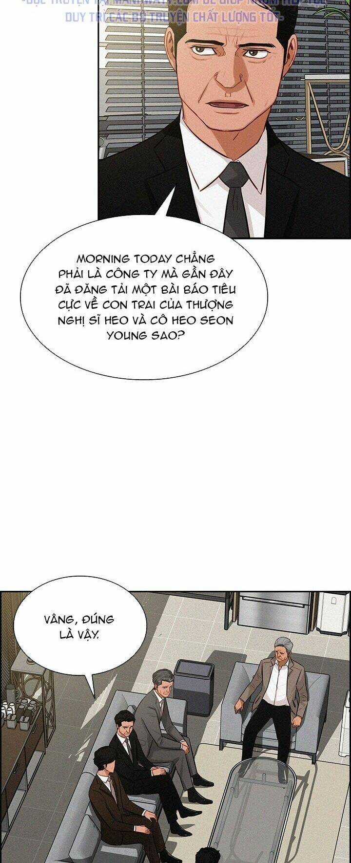 Chúa Tể Đồng Tiền - Chapter 49 - Trang 37