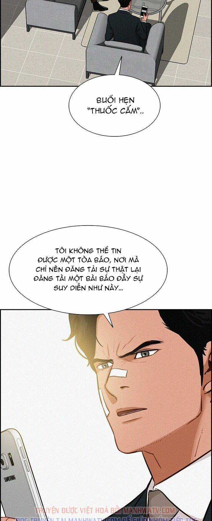 Chúa Tể Đồng Tiền - Chapter 49 - Trang 38