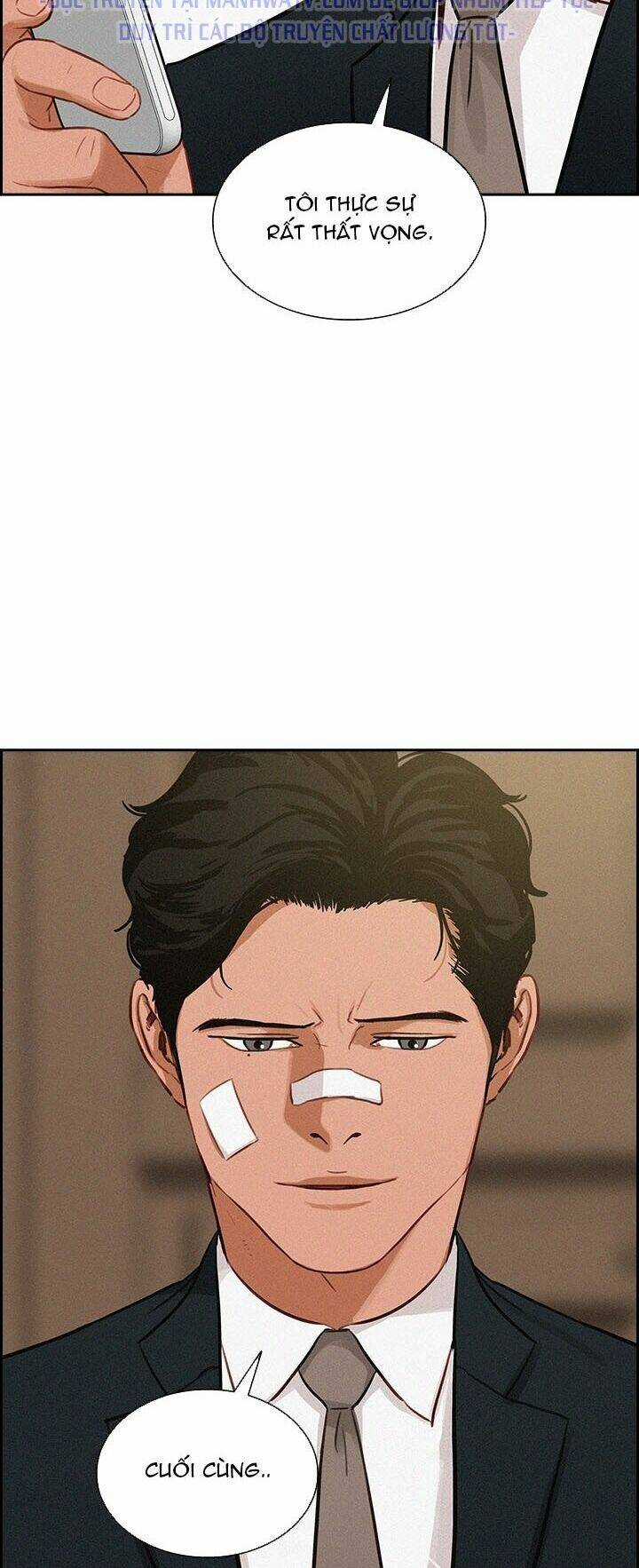 Chúa Tể Đồng Tiền - Chapter 49 - Trang 39