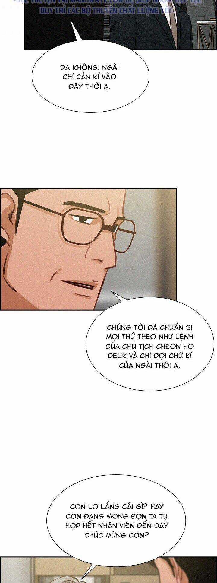 Chúa Tể Đồng Tiền - Chapter 49 - Trang 5