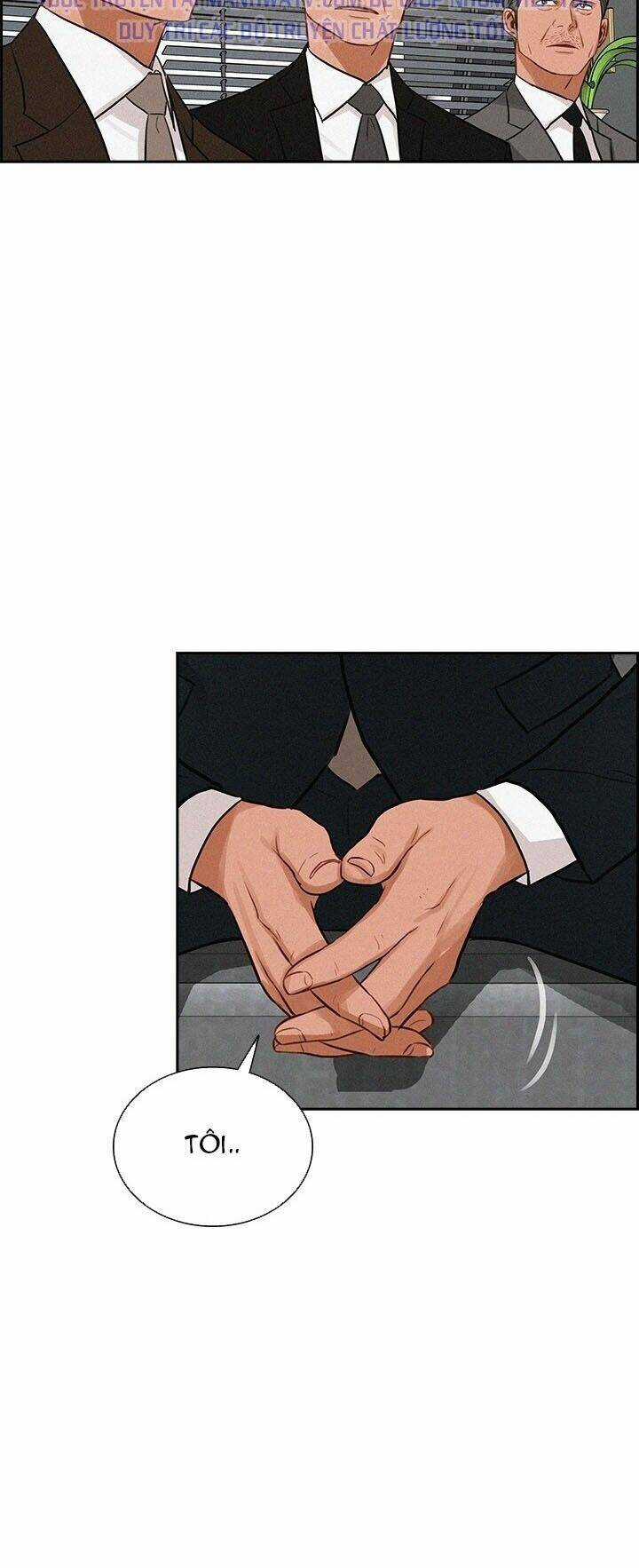 Chúa Tể Đồng Tiền - Chapter 49 - Trang 41