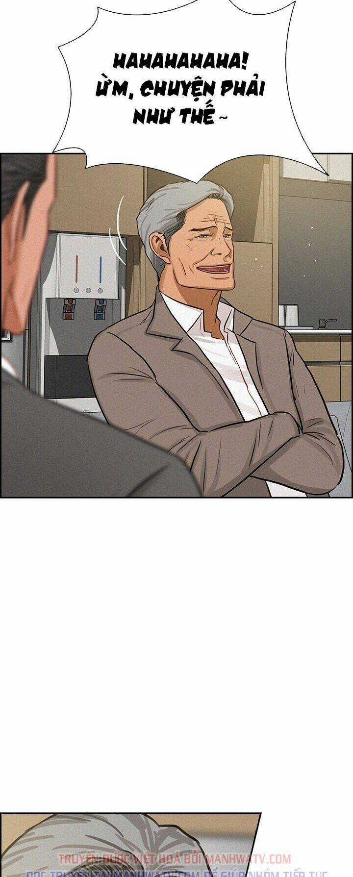 Chúa Tể Đồng Tiền - Chapter 49 - Trang 44