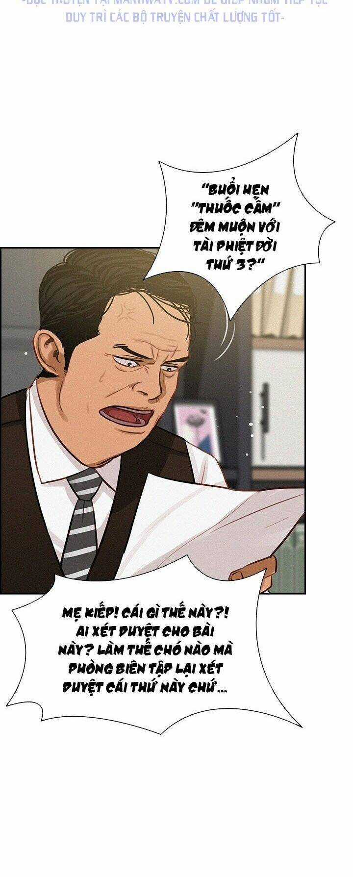 Chúa Tể Đồng Tiền - Chapter 49 - Trang 49