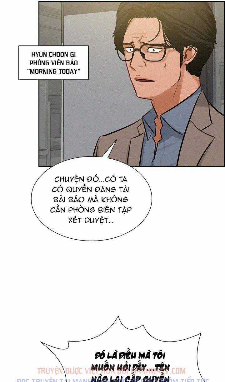 Chúa Tể Đồng Tiền - Chapter 49 - Trang 50