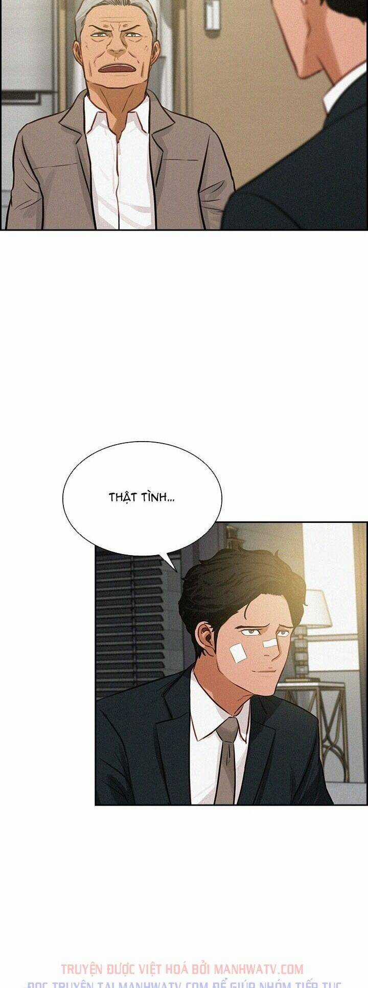 Chúa Tể Đồng Tiền - Chapter 49 - Trang 6