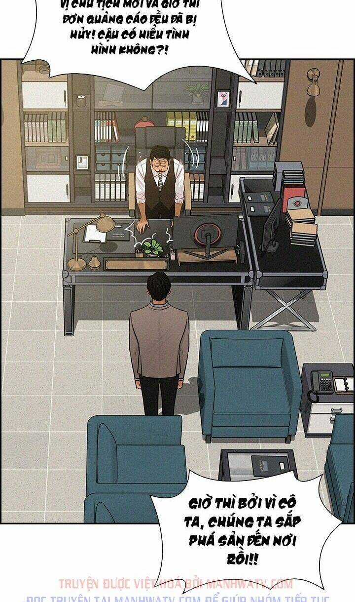 Chúa Tể Đồng Tiền - Chapter 49 - Trang 52