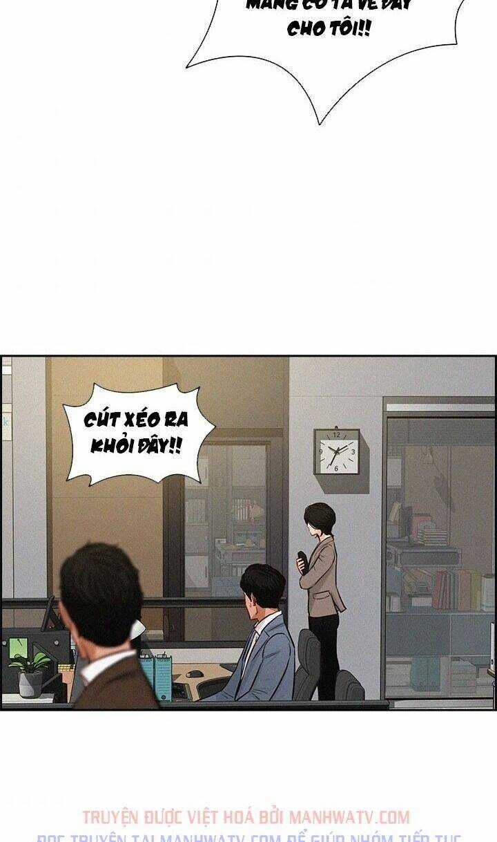 Chúa Tể Đồng Tiền - Chapter 49 - Trang 54