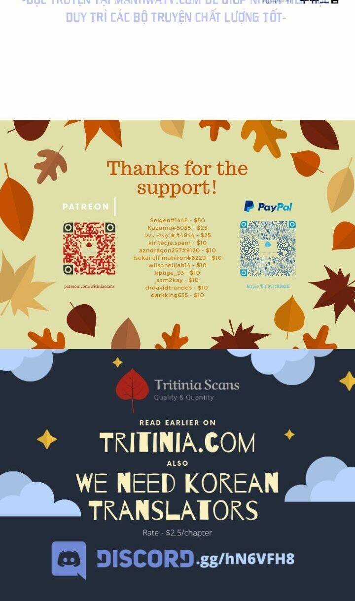 Chúa Tể Đồng Tiền - Chapter 49 - Trang 57