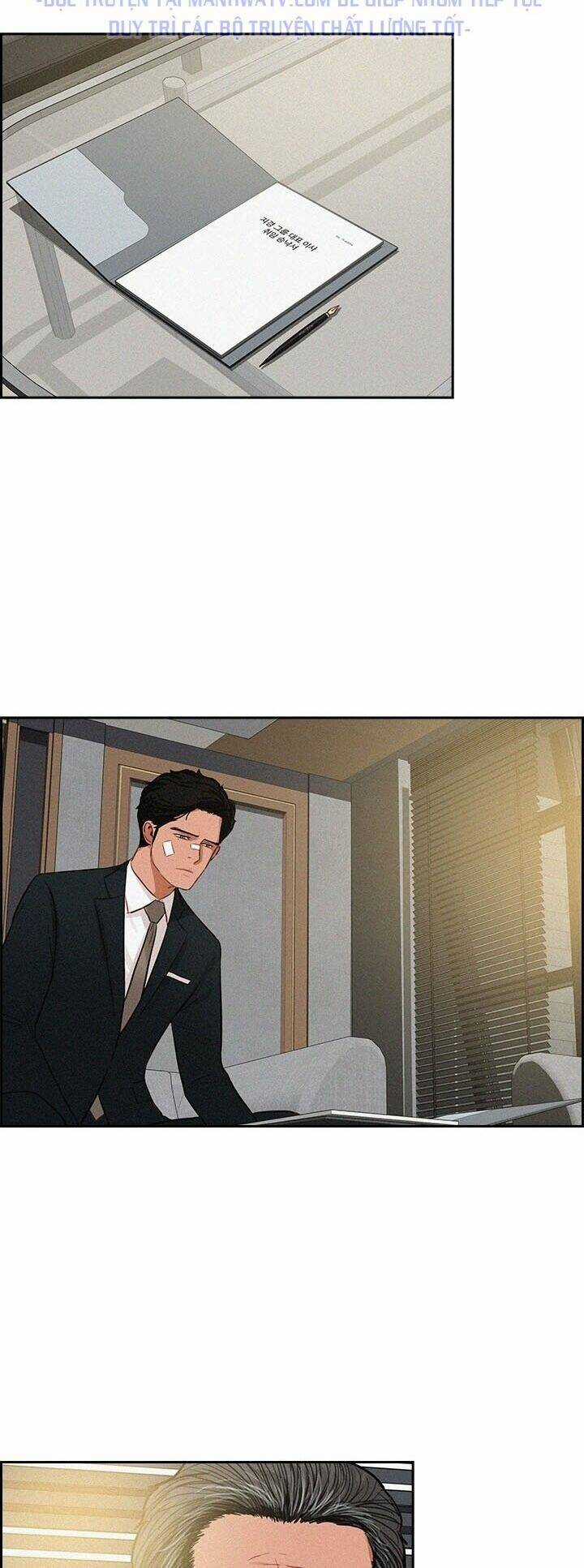 Chúa Tể Đồng Tiền - Chapter 49 - Trang 7