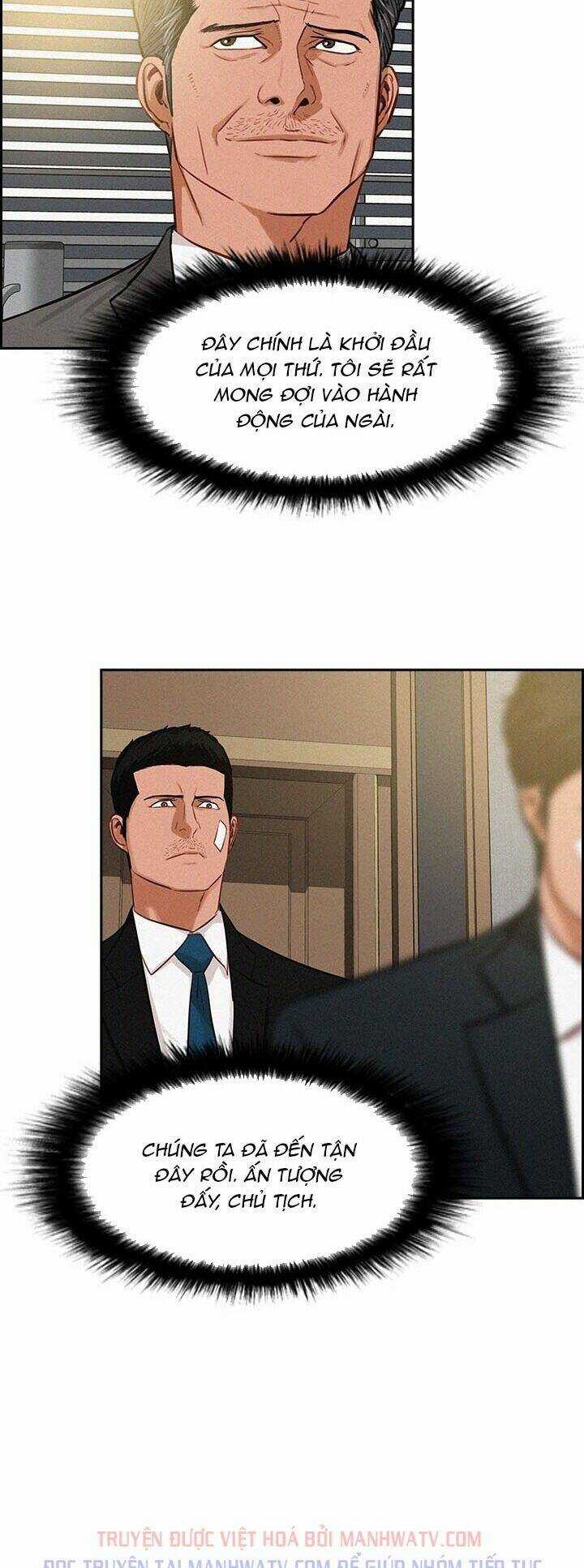 Chúa Tể Đồng Tiền - Chapter 49 - Trang 8