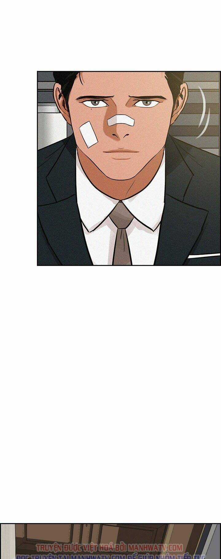 Chúa Tể Đồng Tiền - Chapter 49 - Trang 10