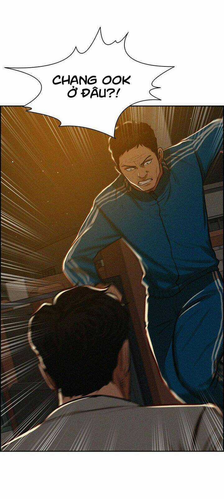 Chúa Tể Đồng Tiền - Chapter 5 - Trang 34