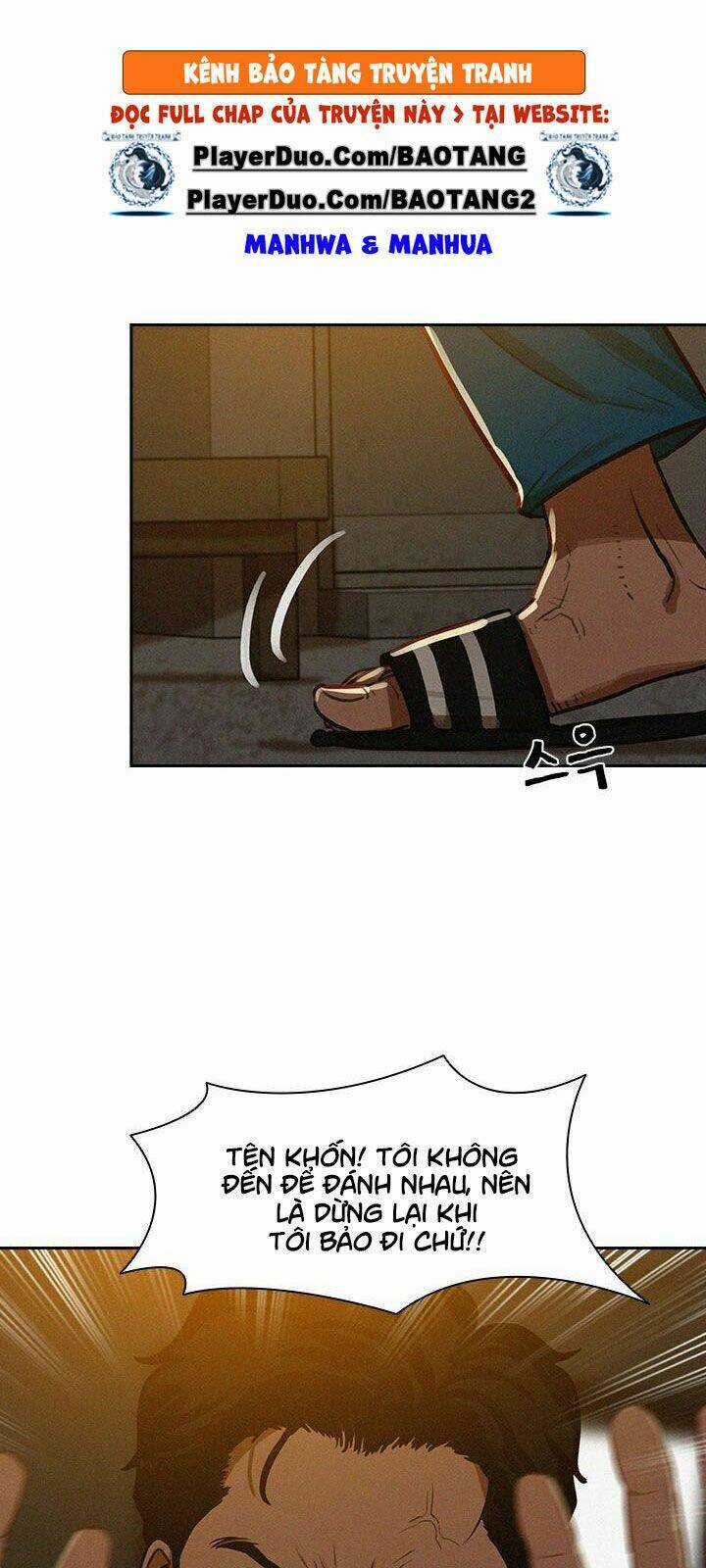 Chúa Tể Đồng Tiền - Chapter 5 - Trang 45