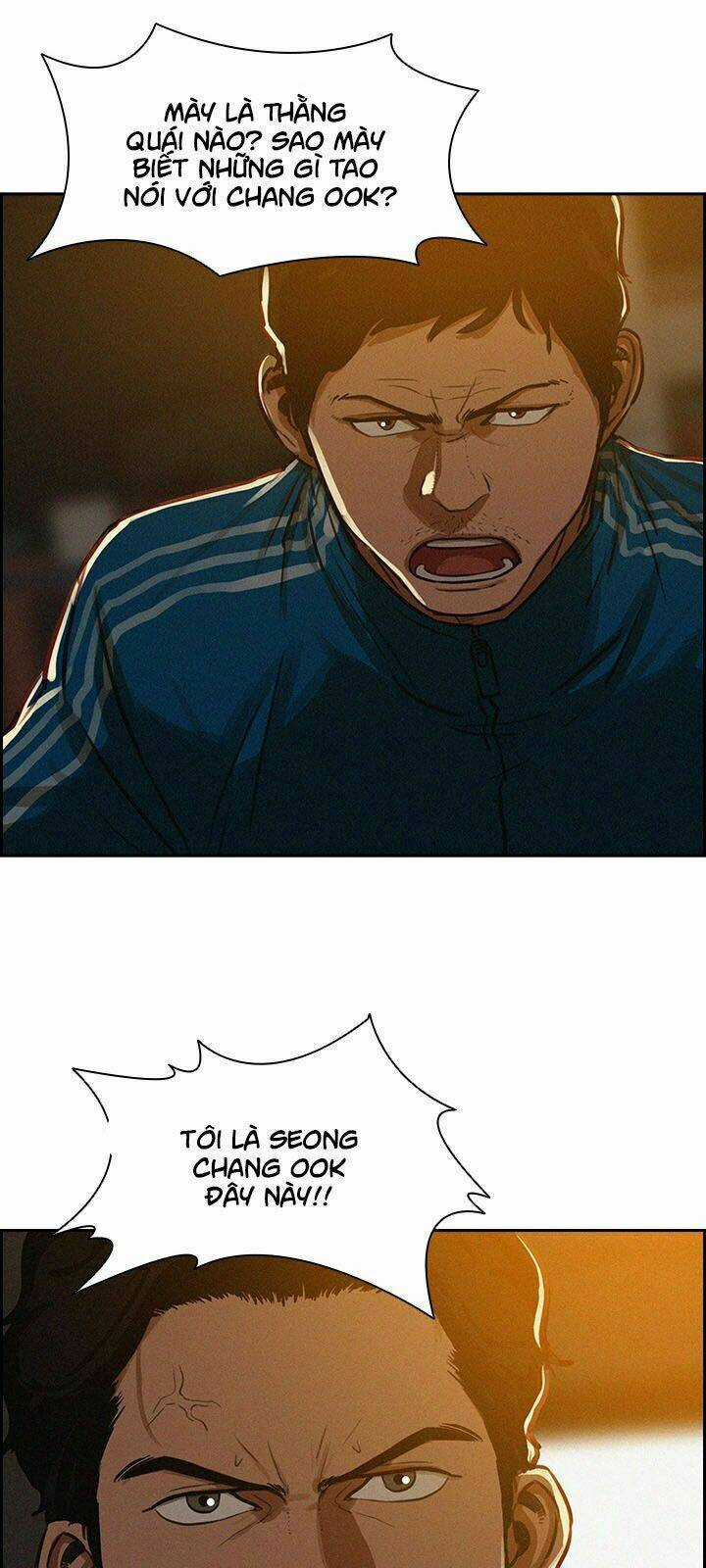 Chúa Tể Đồng Tiền - Chapter 5 - Trang 47