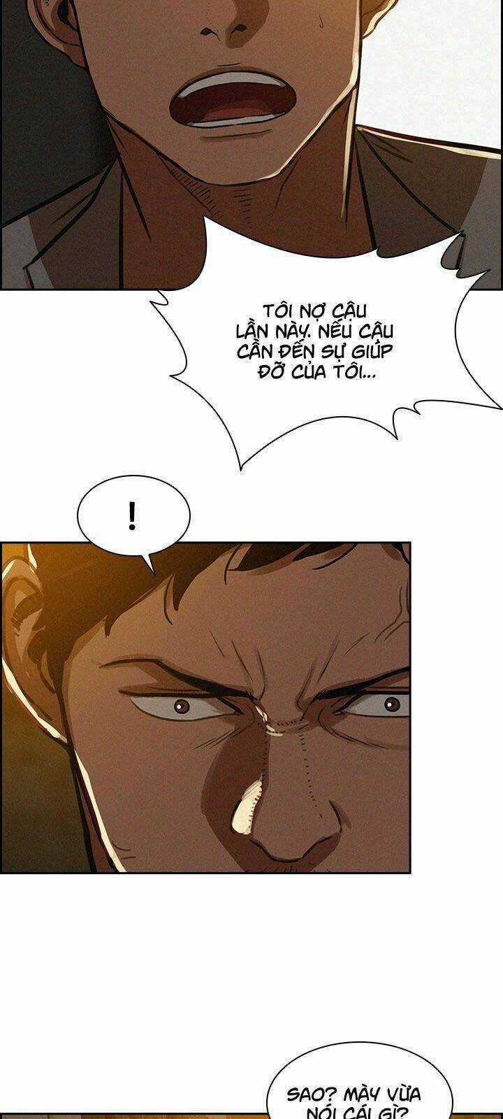 Chúa Tể Đồng Tiền - Chapter 5 - Trang 48