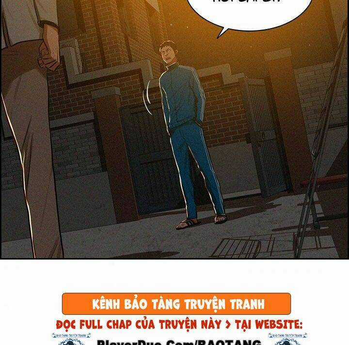 Chúa Tể Đồng Tiền - Chapter 5 - Trang 49