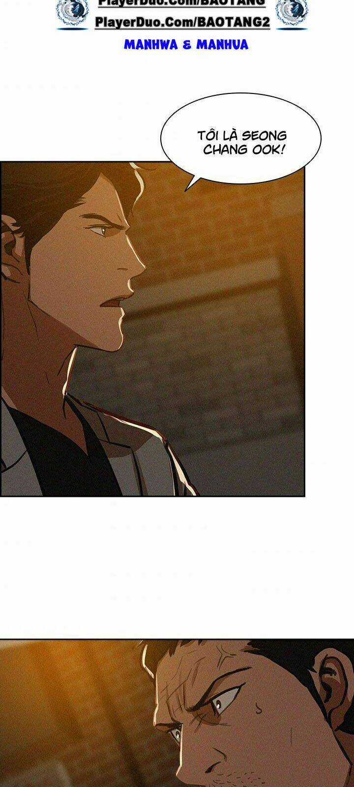 Chúa Tể Đồng Tiền - Chapter 5 - Trang 50