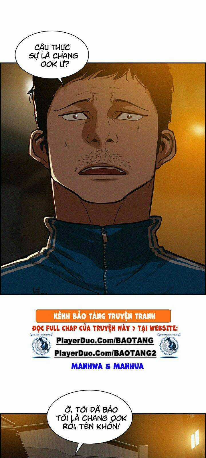 Chúa Tể Đồng Tiền - Chapter 5 - Trang 53