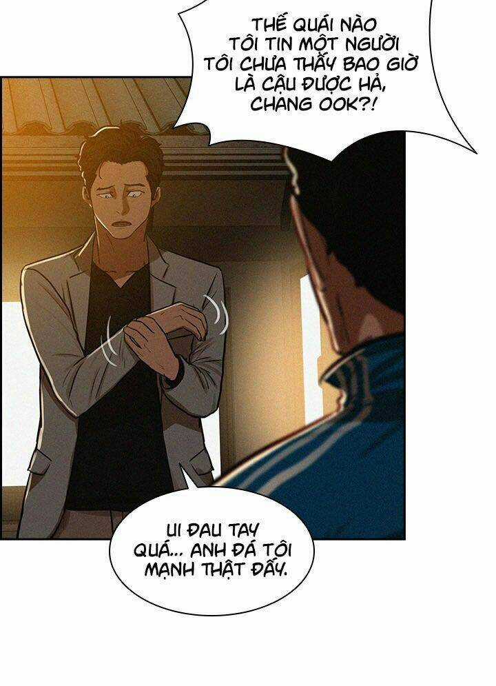 Chúa Tể Đồng Tiền - Chapter 5 - Trang 55