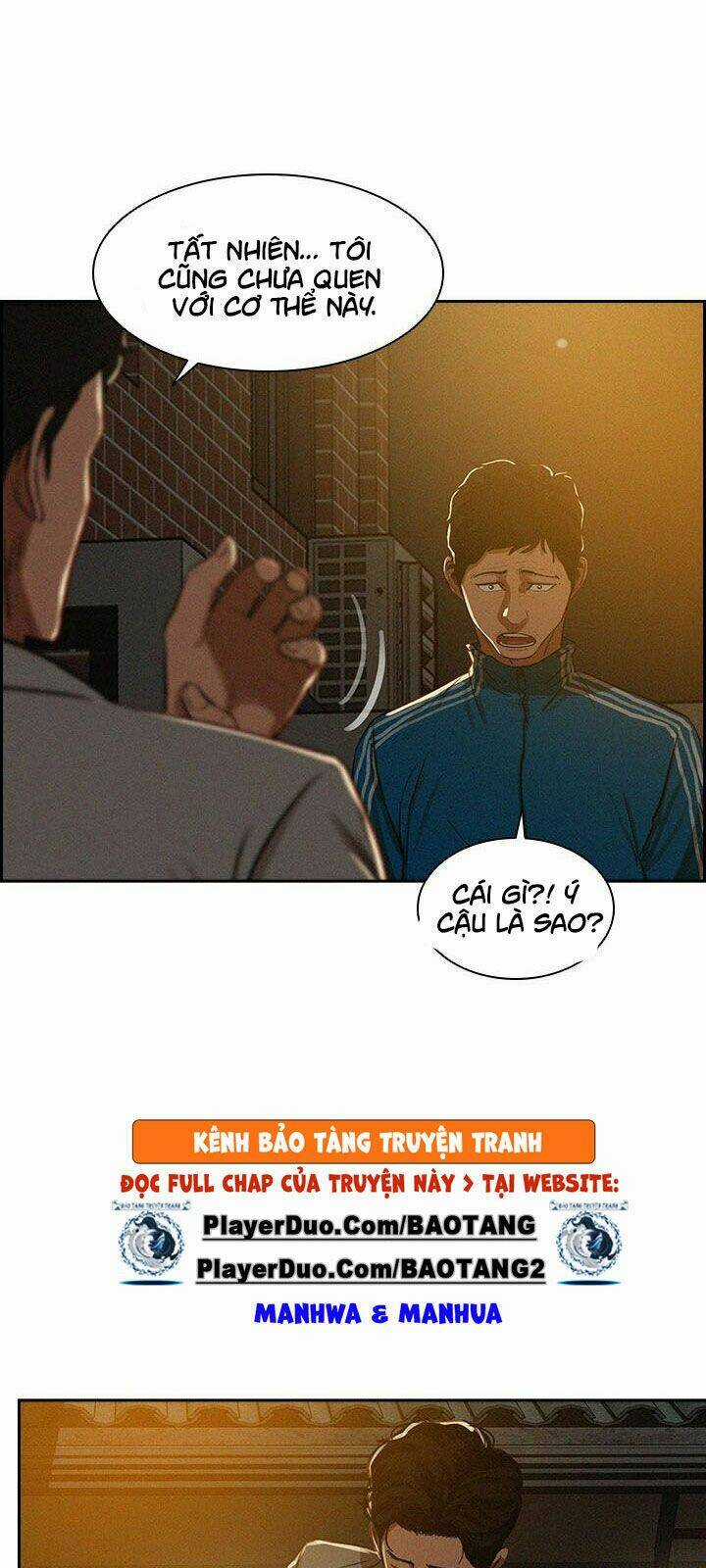 Chúa Tể Đồng Tiền - Chapter 5 - Trang 56