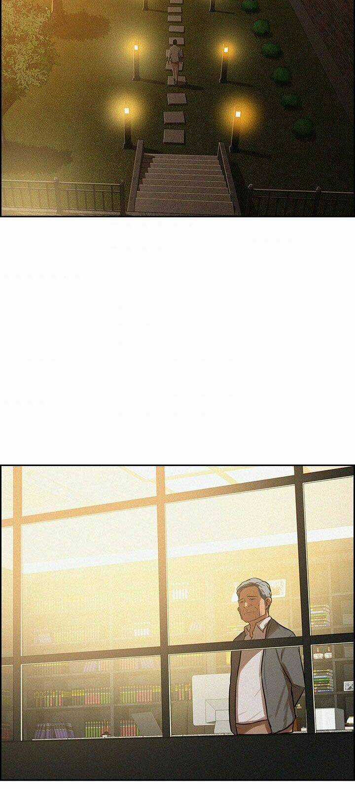 Chúa Tể Đồng Tiền - Chapter 5 - Trang 7