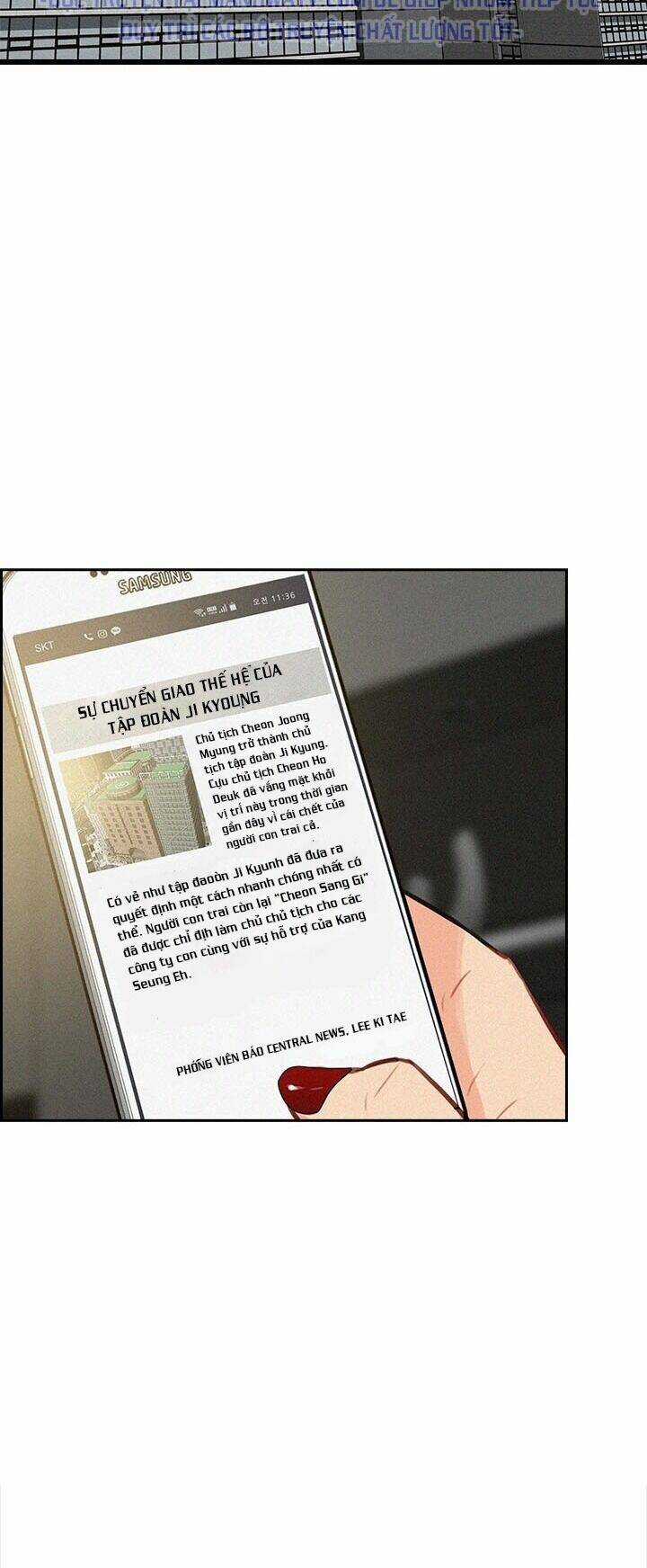 Chúa Tể Đồng Tiền - Chapter 50 - Trang 3