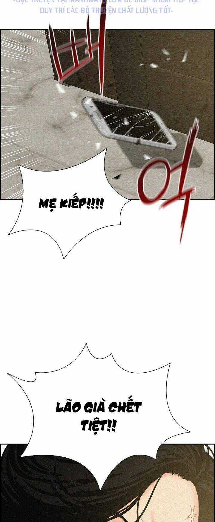 Chúa Tể Đồng Tiền - Chapter 50 - Trang 5