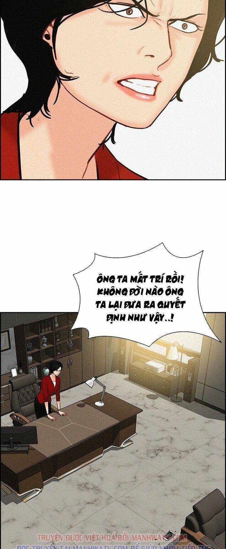 Chúa Tể Đồng Tiền - Chapter 50 - Trang 6