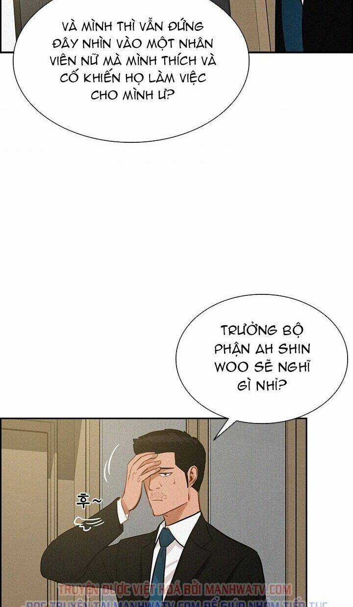 Chúa Tể Đồng Tiền - Chapter 50 - Trang 54