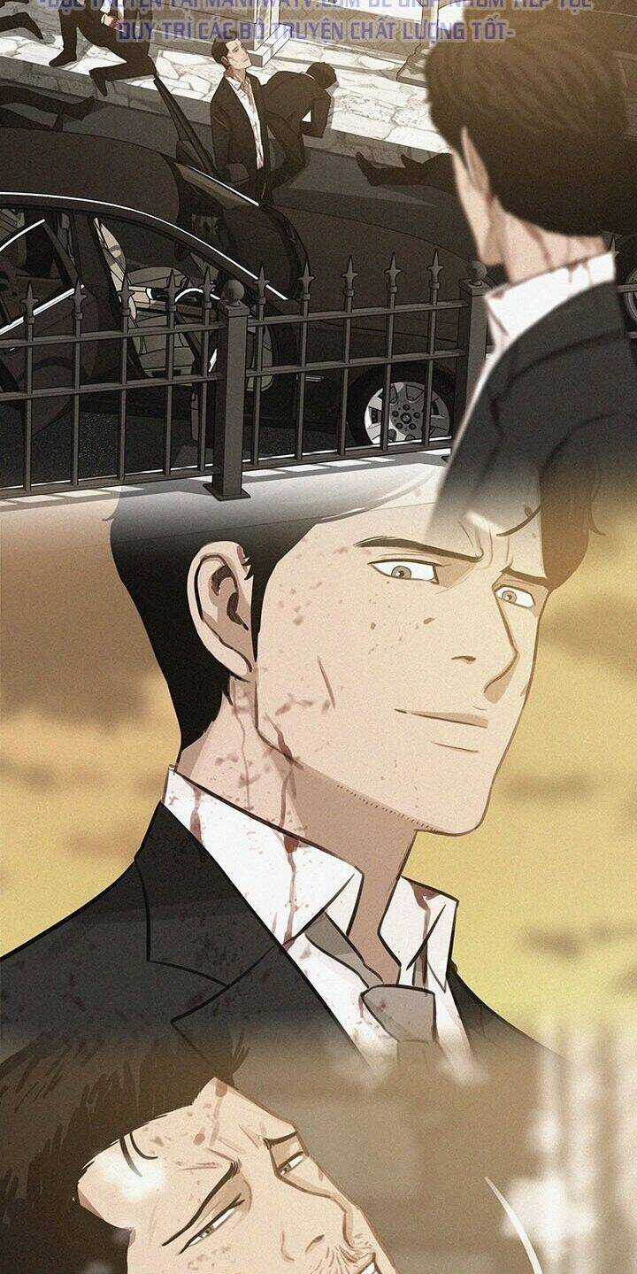 Chúa Tể Đồng Tiền - Chapter 50 - Trang 57