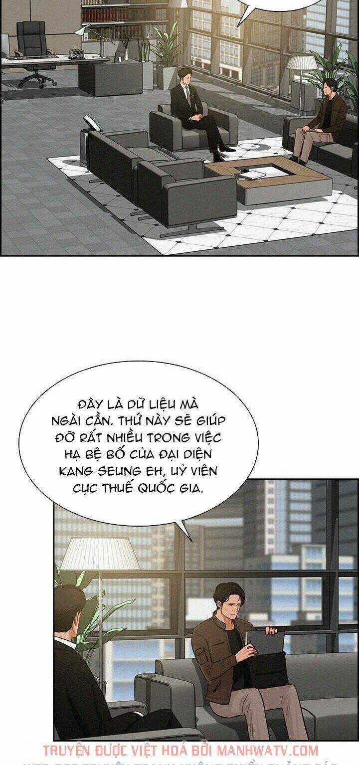 Chúa Tể Đồng Tiền - Chapter 51 - Trang 4