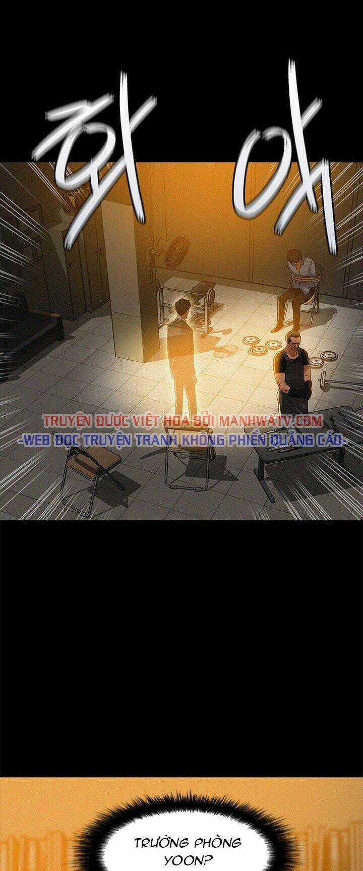 Chúa Tể Đồng Tiền - Chapter 51 - Trang 34