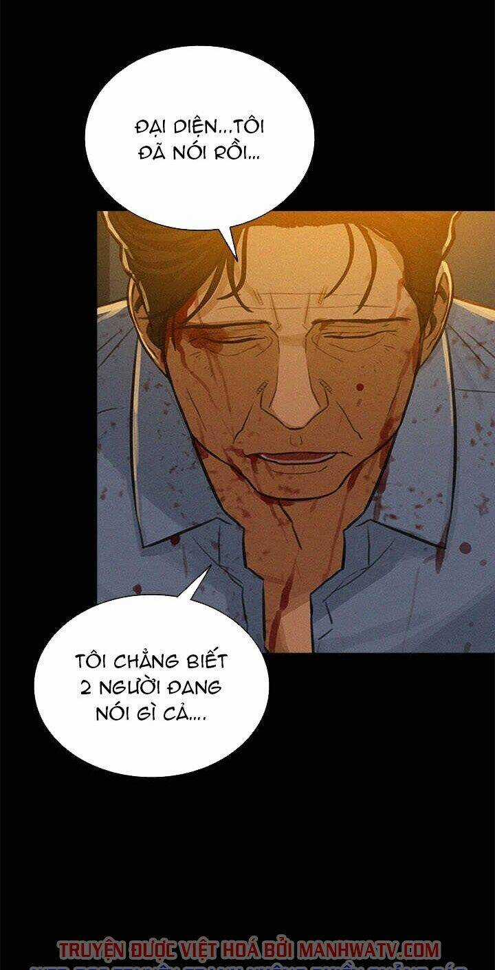 Chúa Tể Đồng Tiền - Chapter 51 - Trang 46