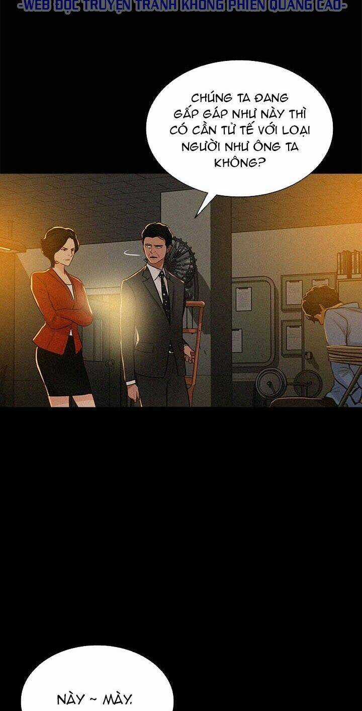 Chúa Tể Đồng Tiền - Chapter 51 - Trang 47