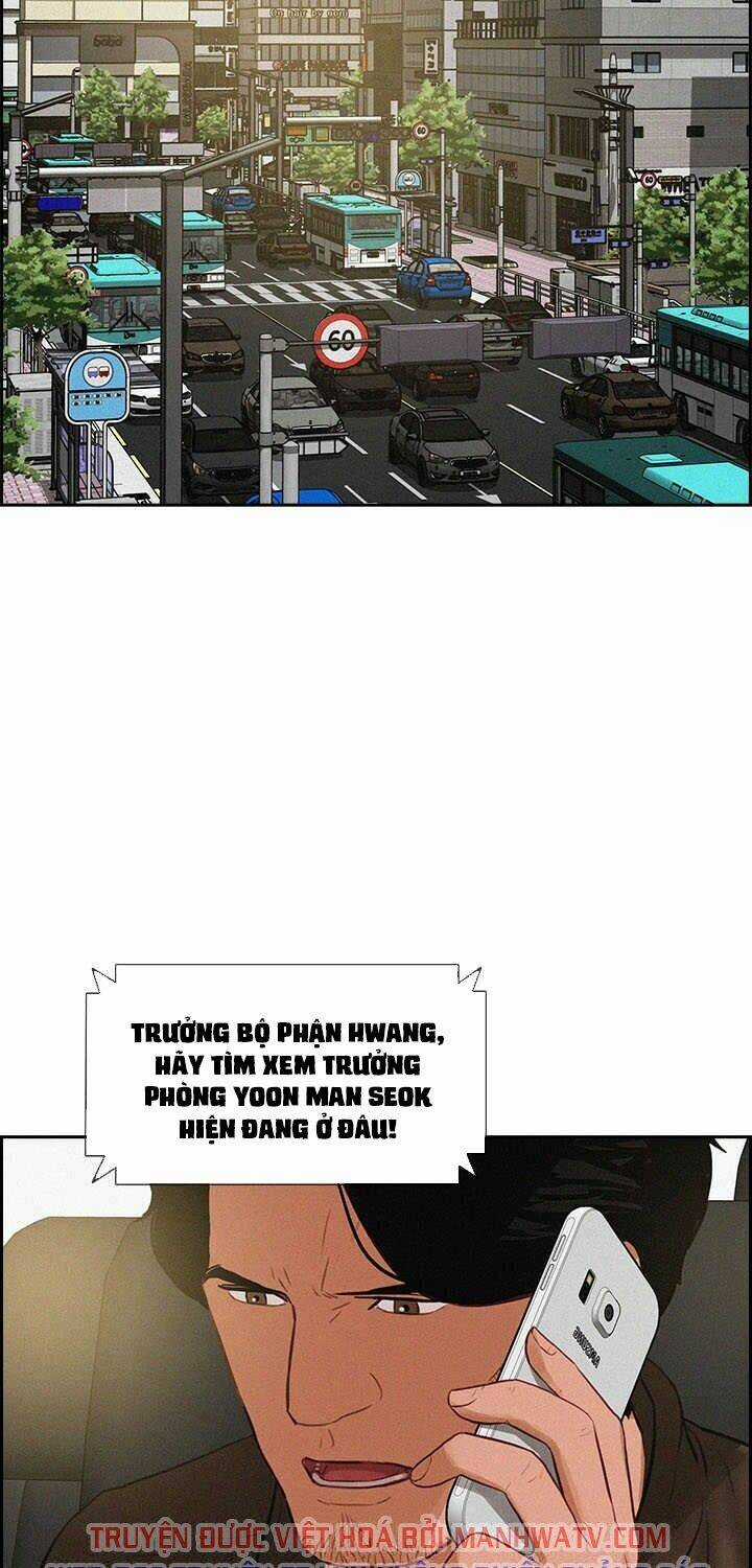 Chúa Tể Đồng Tiền - Chapter 51 - Trang 58