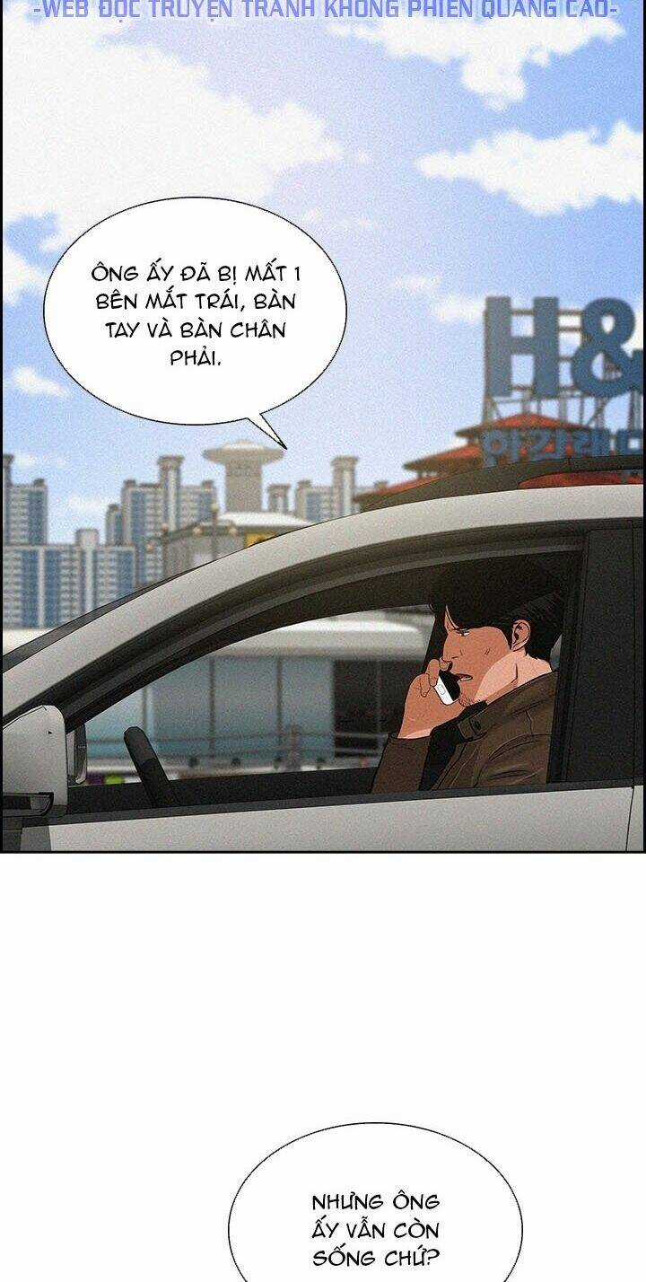 Chúa Tể Đồng Tiền - Chapter 52 - Trang 15